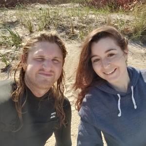 Meet your Posher, Shannon